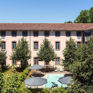Abbaye Des Capucins Spa & Resort